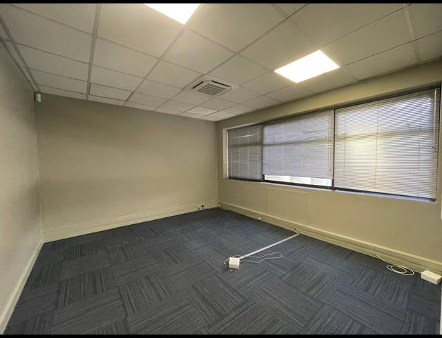 281M² OFFICE TO LET IN RIVONIA